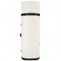 Bomba calor ACS suelo DAIKIN serie estándar clima cálido EKHLE260CV3 volumen 250L R134A