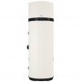 Bomba calor ACS suelo DAIKIN serie estándar clima cálido EKHLE260CV3 volumen 250L R134A
