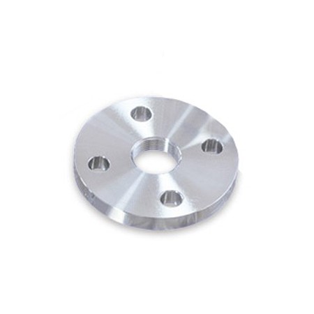 Brida plana roscada PN10/PN16 DN32 1-1/4"