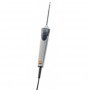 Sonda temperatura ambiente con sensor termopar tipo K -60 a 400ºC  TESTO