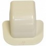 Curva a muro canaleta BC 110x75mm ESCCONDUCT