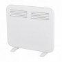Convector eléctrico extraplano de suelo/pared con pantalla led MUNDOCLIMA HPH-E 1000W 230VAC