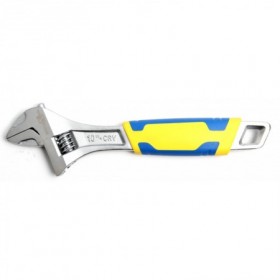 Llave inglesa ajustable ergonómica MERCATOOLS 250mm
