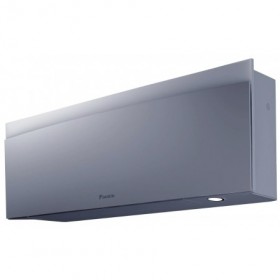 Aire acondicionado split pared 1x1 DAIKIN serie EMURA 3 TXJ35AS refrigeración 3.4kW calefacción 4kW R32 monofásico
