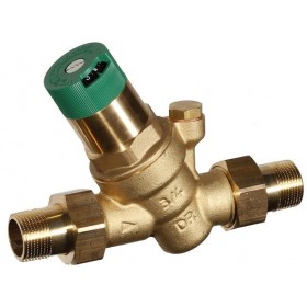 Válvula reductora de presión HONEYWELL DO5FS  3/4"