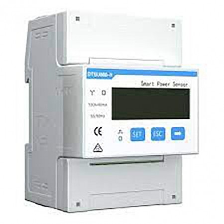 Smart meter SAJ trifásico para serie H1. H2 y HS2