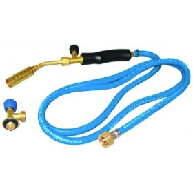 Kit de soldadura blanda con manguera
