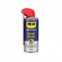 Aerosol 400ml Lubricante de silicona WD-40 con cabezal aplicador de doble acción NSF