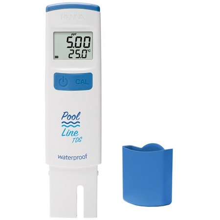 Medidor TDS digital HANNA HI983024
