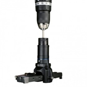 Abocardador para taladro JAVAC JAV-1034 de 1/4" a 3/4"