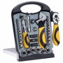 Juego 45 uds Herramientas manuales MERCATOOLS