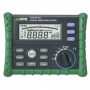 Medidor aislamiento eléctrico KPS MA100