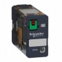 Relé de potencia enchufable con led 1NA-NC 15A 230VAC SCHNEIDER RPM12P7