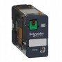Relé de potencia enchufable con led 1NA-NC 15A 230VAC SCHNEIDER RPM12P7