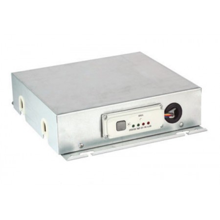 Kit control fancoil 2 tubos MUNDOCLIMA FCUKZ-01 sin control remoto cableado