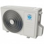 Aire acondicionado split cassette 1x1 MUNDOCLIMA MUCSR-09-H14 R32 refrigeración 2.64kW calefacción 2.93kW monofásico