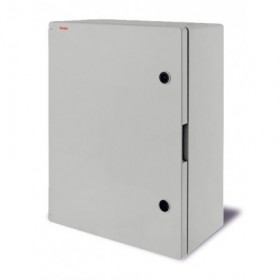 Armario eléctrico mural estanco IP65 FAMATEL AE500 500x400x175mm