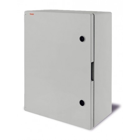 Armario eléctrico mural estanco IP65 FAMATEL AE500 500x400x175mm
