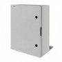 Armario eléctrico mural estanco IP65 FAMATEL AE500 500x400x175mm