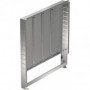 Caja colectores Uponor Vario IW  550x730x80mm 1093497 para suelo radiante