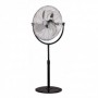 Ventilador de pie inclinable base redonda MERCAFAN Ø50cm 120W 230VAC