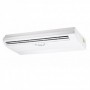 Unidad interior VRF suelo techo MUNDOCLIMA DC2 MVD-80DLDN1 R410A refrigeración 8kW calefacción 9kW monofásico