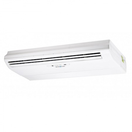 Unidad interior VRF suelo techo MUNDOCLIMA DC2 MVD-80DLDN1 R410A refrigeración 8kW calefacción 9kW monofásico