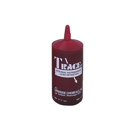 Detector interno de fugas HIGHSIDE TRACE-2 universal de 16ml