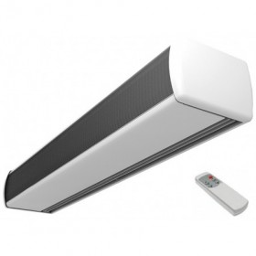 Cortina de aire MUNDOCLIMA optima OPT-1500-E230-6