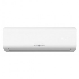 Unidad interior VRF pared MUNDOCLIMA HIDEN MVH-H36GDN1 R410A refrigeración 3.6kW calefacción 4kW monofásico