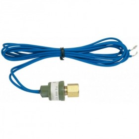 PRESOSTATO MINIATURA MODELO P100 DA-1D REARME MANUAL