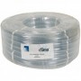Rollo 25 metros tubo PVC cristal Ø4/6
