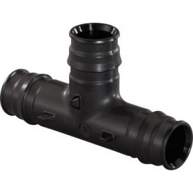 Te Uponor Q&E PPSU ø20x20x20mm 1008685