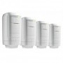 Pack  4 termostatos  HONEYWELL HR914