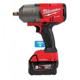 Llave impacto MILWAUKEE M18 ONEFHIWF12-502X