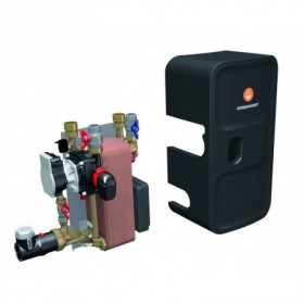 MODULO ACS INSTANTANEA SONNENTANK FWS40HYDROST 40 L/MIN INTERCAMBIADOR COBRE