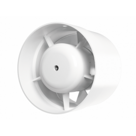 Extractor MUNDOFAN MU TU 6 intercalar conducto Ø150mm