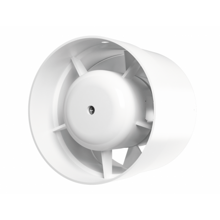 Extractor MUNDOFAN MU TU 6 intercalar conducto Ø150mm