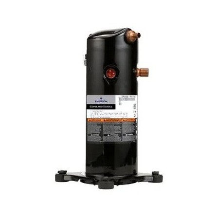COMPRESOR SCROLL ZP-83-KCE R-410A 420V III/50 SOLDAR