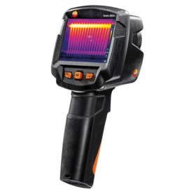 Cámara termográfica digital TESTO 865S