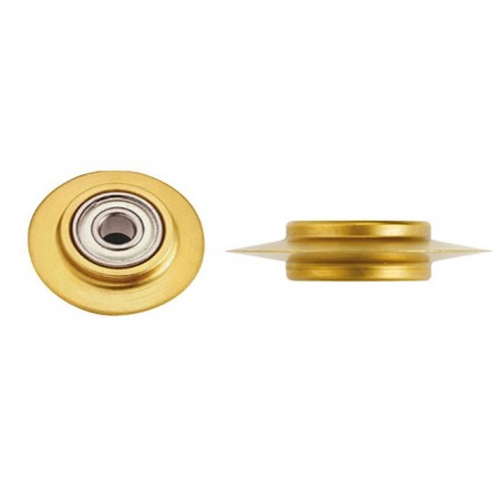Conjunto de 2 cuchillas JAVAC JAV-1001 para cortatubos JAV-1010. 1011 y 1012
