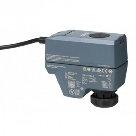 Actuador SIEMENS SSB161.05HF.24VCA
