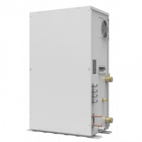 Unidad interior VRF hidrobox alta temperatura MUNDOCLIMA MVD V6R MVD-W140RN3 R134A / R410A calefacción 14kW monofásico