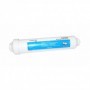 Cartucho filtrante agua post-filtro y remineralizador para ósmosis SEIWATER SYGMA
