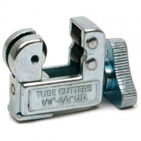 Cortatubos de cobre mini RR-127 de 1/8" a 5/8"