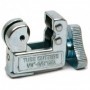 Cortatubos de cobre mini RR-127 de 1/8" a 5/8"