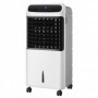 Acondicionador evaporativo portátil con mando MERCAFAN MF 4-CH