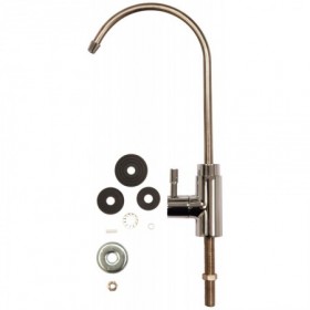 Grifo ósmosis SEIWATER ISA CERAMIC alto caño