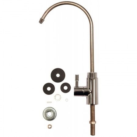 Grifo ósmosis SEIWATER ISA CERAMIC alto caño