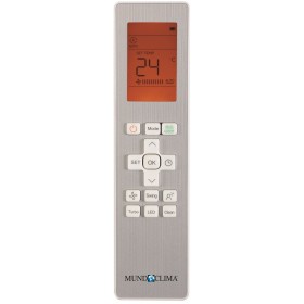 Control remoto inalámbrico para aire acondicionado MUNDOCLIMA RG10A(F2S)BGEF